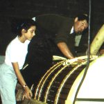 1988 Anne Morey Pierre