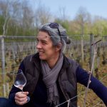 Anne Morey 2017
Crédit photo Ted Vance