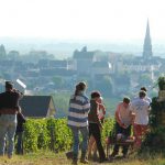 casse croute vendanges