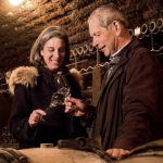 Pierre Anne Morey 2016 photo L.Carlson