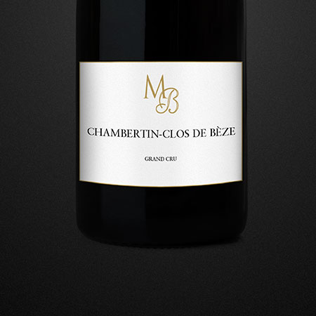 Chambertin – Clos de Bèze